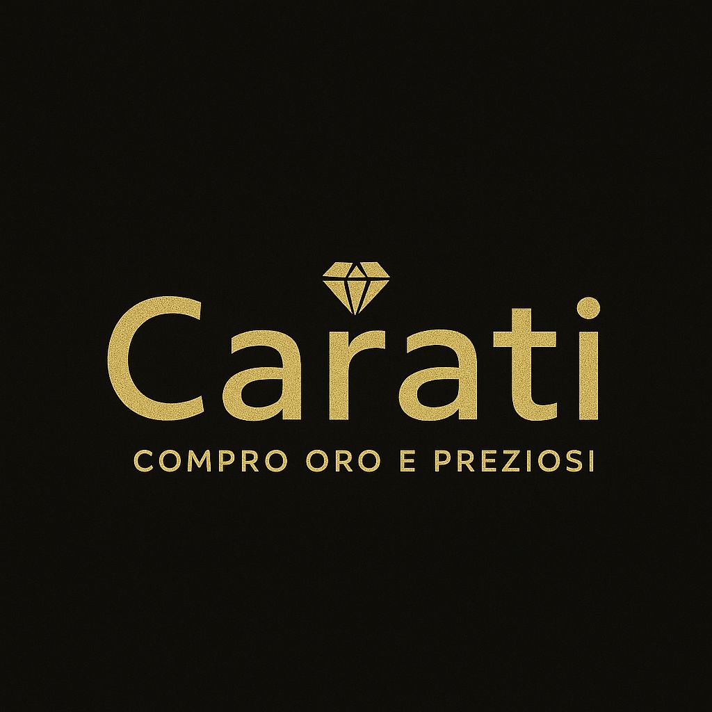 Carati oro – compro oro e argento è un marchio i Serramenti